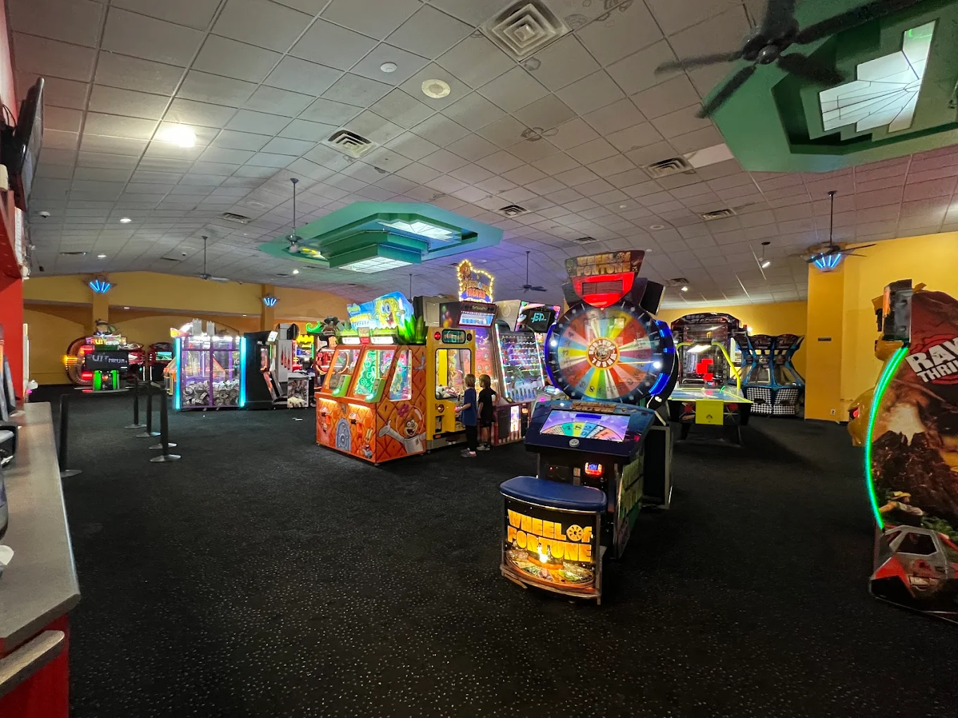 Arcade